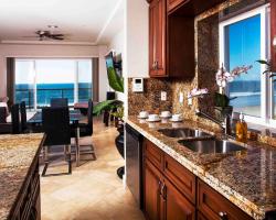 Playa Bonita Luxury Suites