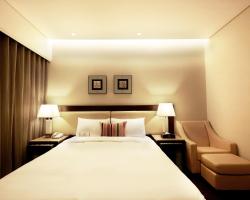 ビューティー ホテル - ロウメイ ブティック