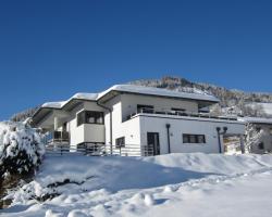 Appartementhaus Gretzel