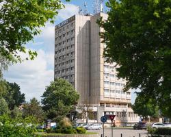 Hotel Cetate