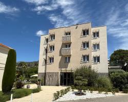 Best Western PLUS Elixir Grasse