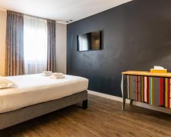 Urban Style Bordeaux Centre Hotel de la Presse