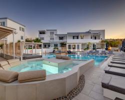 Aegean Paradiso Vacation Club - "Adults Only"