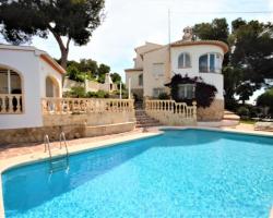 Holiday Home Marina 8