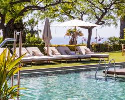 Hotel Miramar Barcelona GL - LVX Preferred Hotels & Resorts - Newly Renovated
