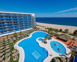 Hotel Tahití Playa