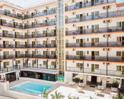 Hotel Camposol