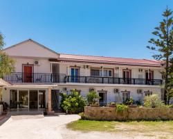 Anthi Studios & Apartments