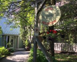 Auberge La Camarine