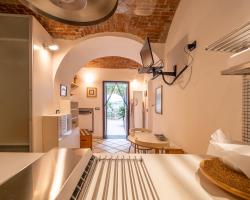 Monolocale in Sant'Anna