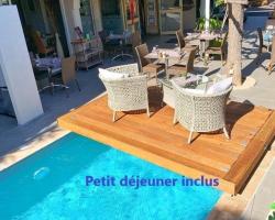 Hôtel Beau Soleil