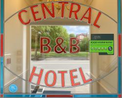 Central Hotel