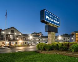 Pigeon Forge Parkway Inn