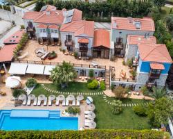 Alacati Kapari Hotel - Special Category