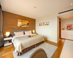 Green Court Premier Jinqiao Shanghai