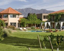 Villa Mansa
