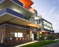 Charlestown Executive Apartments