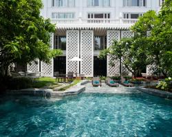 Hua Chang Heritage Hotel