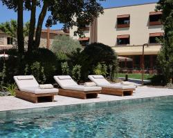Hotel & Restaurants - Maison Chabran