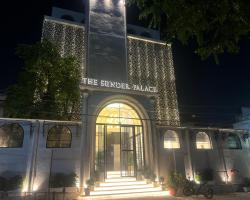The Sunder Palace-Jaipur City Centre Hotel