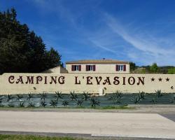 Camping L'Evasion