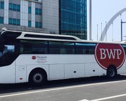 Best Western Premier Incheon Airport Hotel