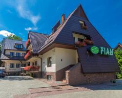 Ośrodek FIAN Zakopane - noclegi i konferencje w centrum