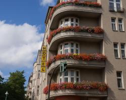 Hotel BELLEVUE am Kurfürstendamm