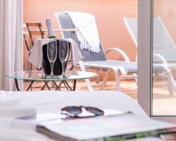 RVHotels Vila de Tossa
