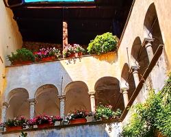 Il Granaio di Palazzo Guicciardi
