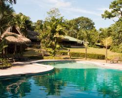 Hotel Hacienda Sueño Azul