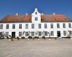 fewo1846 - Schloss Glücksburg