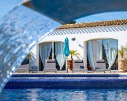 Hotel La Tramontane