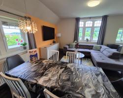 Apartments Villa-Ratskopf Wernigerode