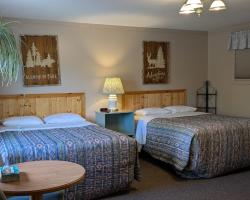 Dwight Village Motel
