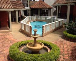 Hotel Aguablanca