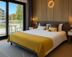 Savoie Hotel aux portes de Genève