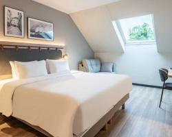 Campanile NATURE - Aix Les Bains