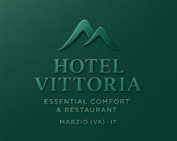 HOTEL VITTORIA Essential Comfort & Ristorante