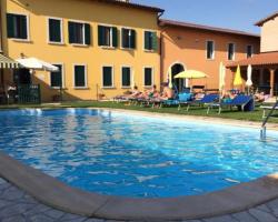 Agriturismo Colombarola