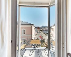 Apartment am Traunsee
