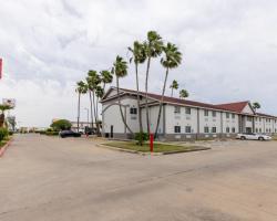Red Roof Inn Pharr - McAllen