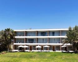 Hotel El Condor