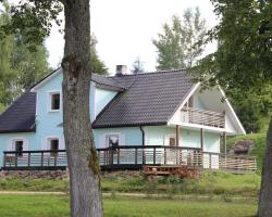 Kaldavere Tourism Farm