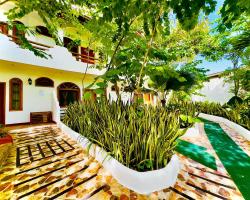 The Galapagos Pearl B&B