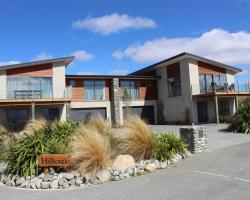 Hillcrest Lodge B - Lake Tekapo