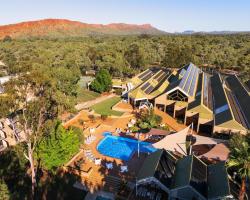 DoubleTree by Hilton Alice Springs