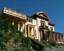 Fellworth House For Solo Travellers