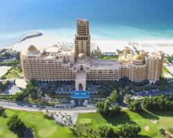 Waldorf Astoria Ras Al Khaimah