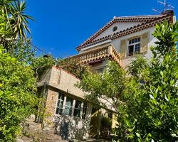 Villa Tricia Cannes